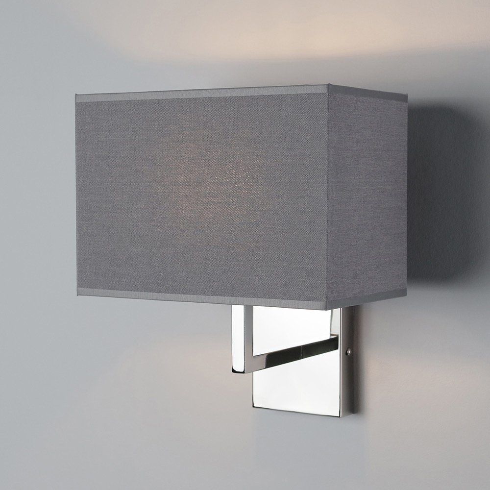 Настенное бра Nowodvorski Hotel 9218