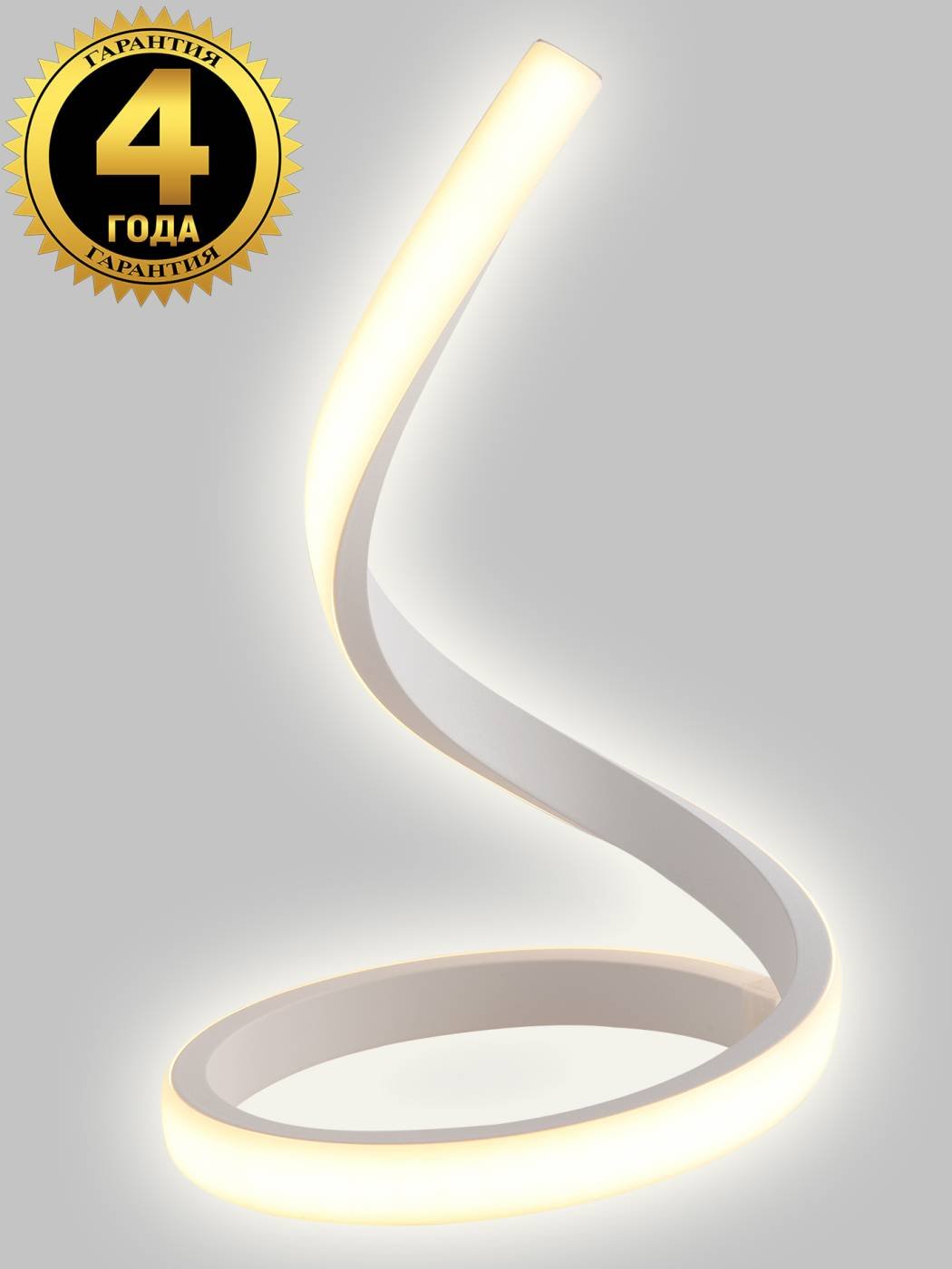 Настольная лампа Natali Kovaltseva Led LED LAMPS 81339/1T