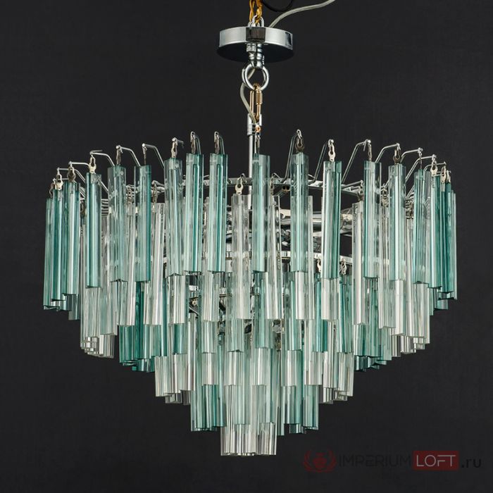 Подвесная люстра ImperiumLoft Aqua01 189462-26