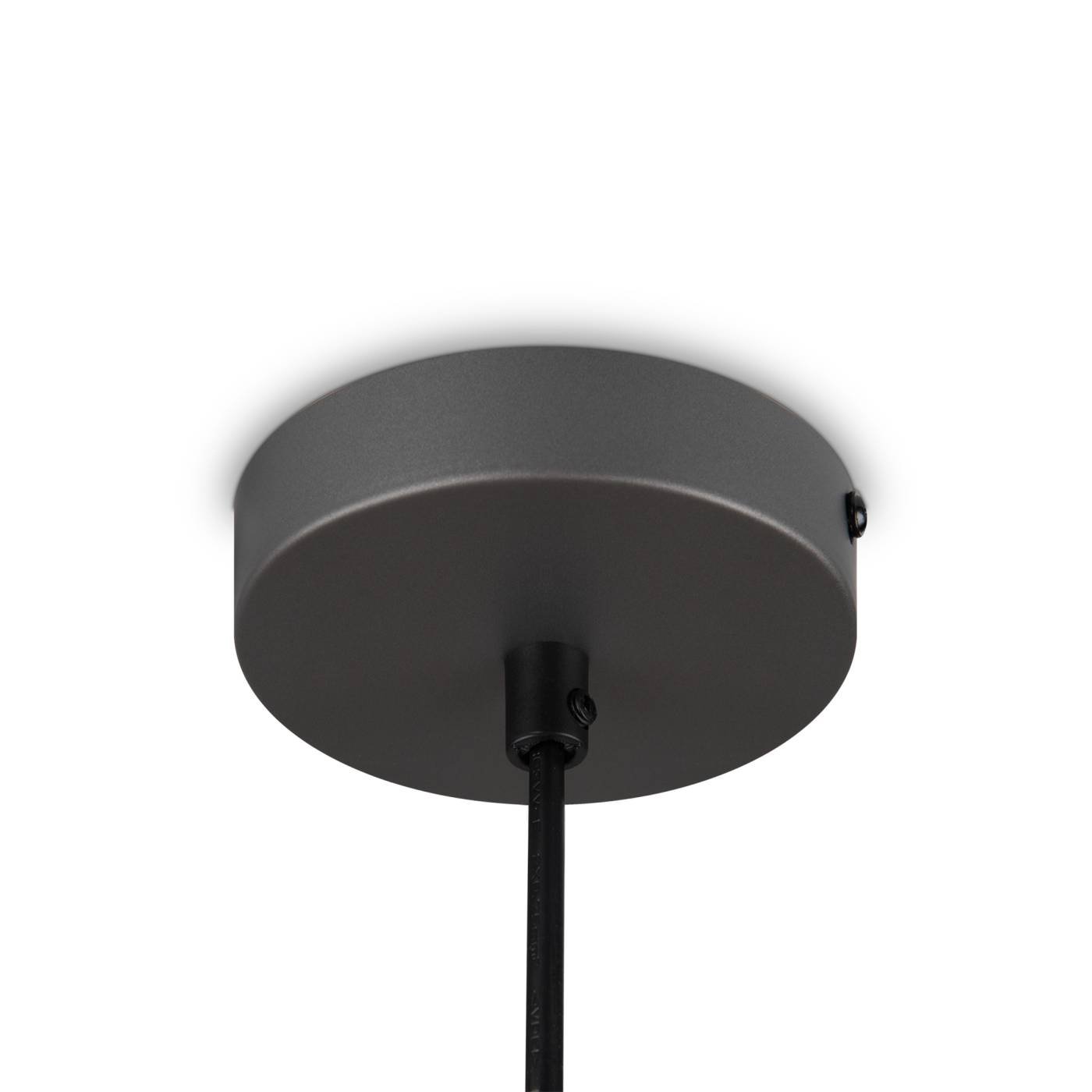 Светильник подвесной Freya Moth FR5392PL-01GR
