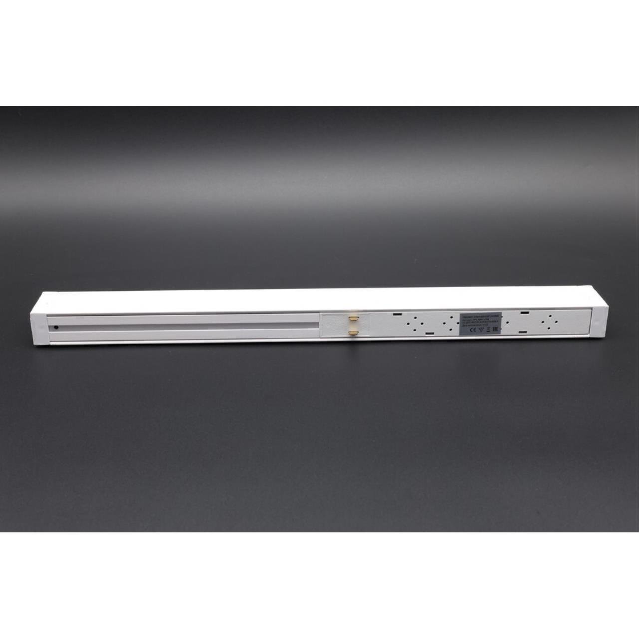 APL.0201.11.18 Трековый светильник Magnetic track 220 Aployt APL.0201.11.18