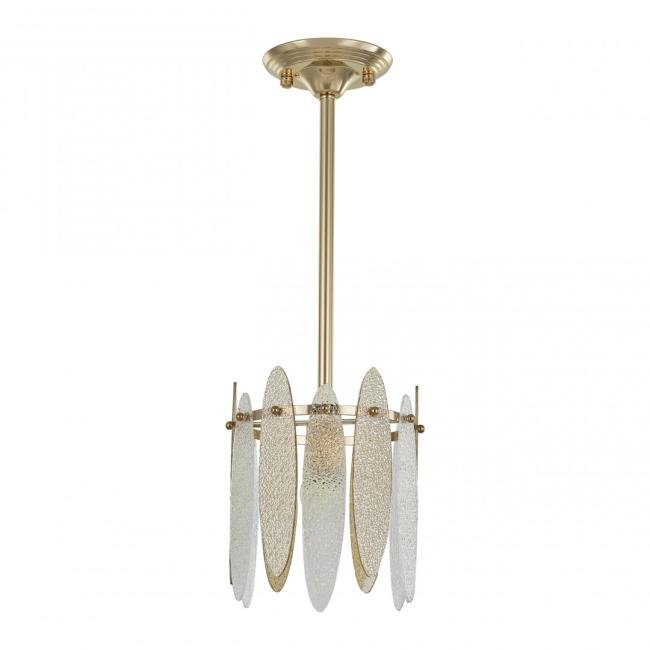 374309/1/350/190 GD Светильник потолочный Arte Milano Sorrento-4309 374309/1/350/190 GD