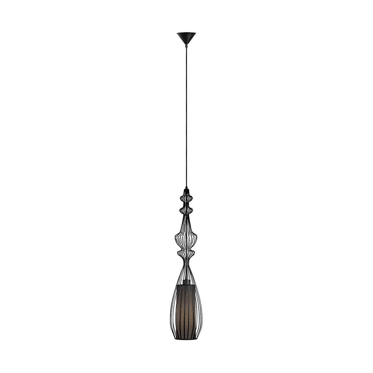 LOFT8906/B Светильник подвесной Loft It Jeneva LOFT8906/B