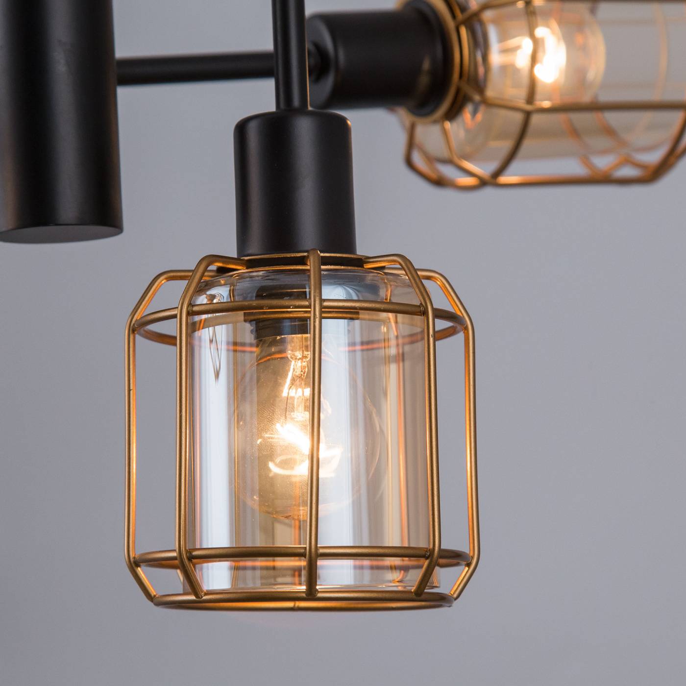 CL542162 Подвесная люстра Citilux Таверна CL542162