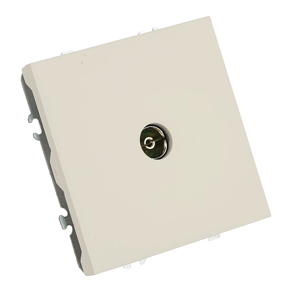 49901 Розетка Stekker Эмили 49901