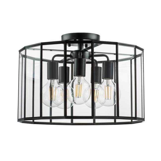 798257 Потолочная люстра Lightstar Genni 798257