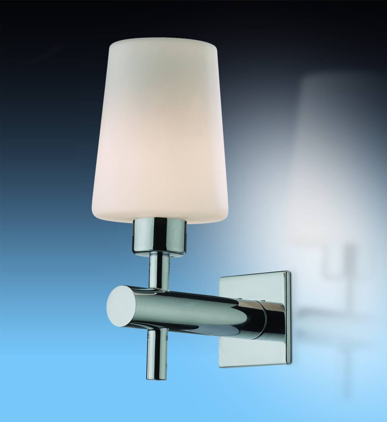 2149/1W Настенное бра с выключателем Odeon Light Batto 2149/1W
