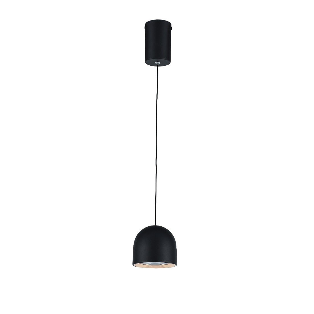 G52111/1BK BK Светильник подвесной Gerhort G52111 G52111/1BK BK