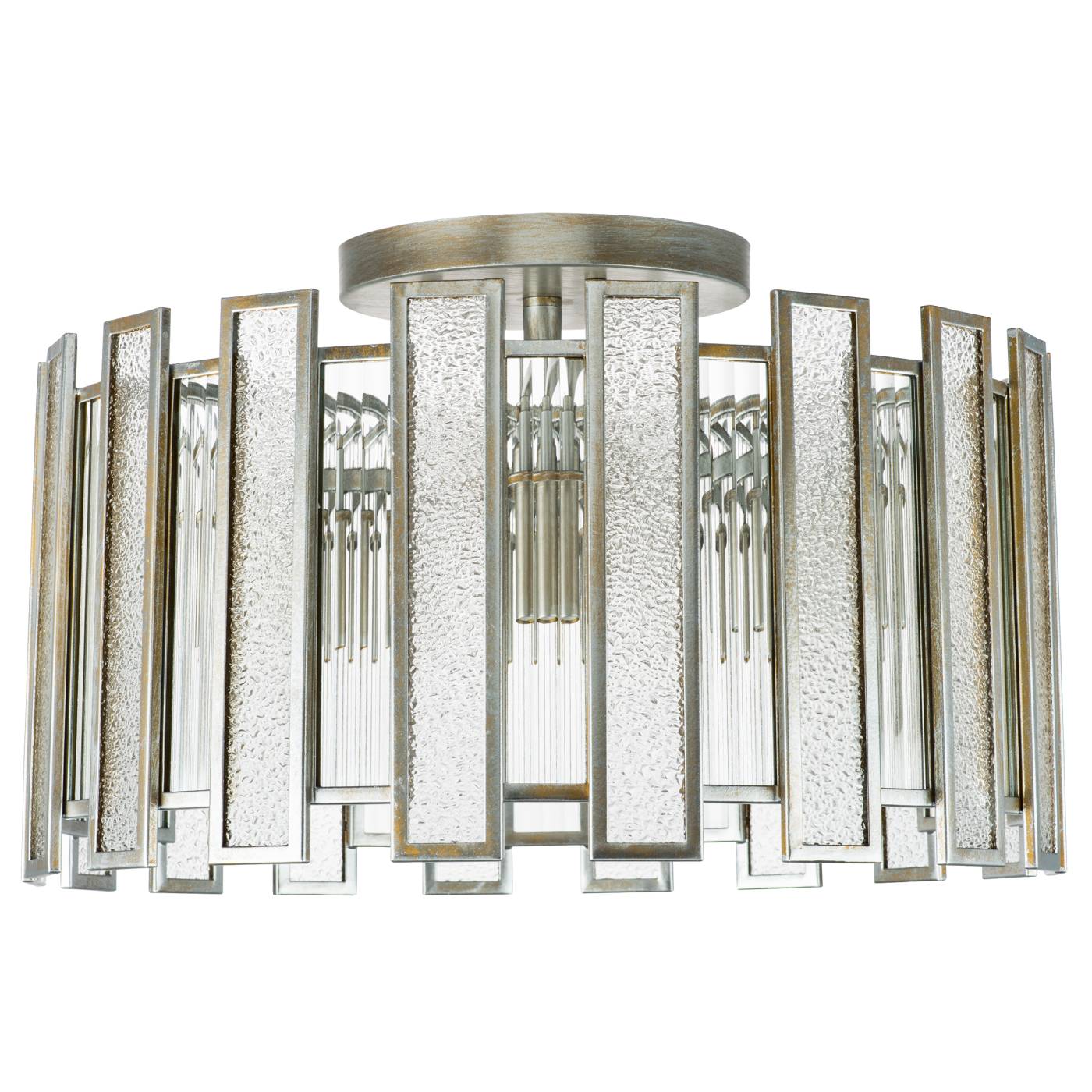 712054 Потолочная люстра Lightstar Agave 712054