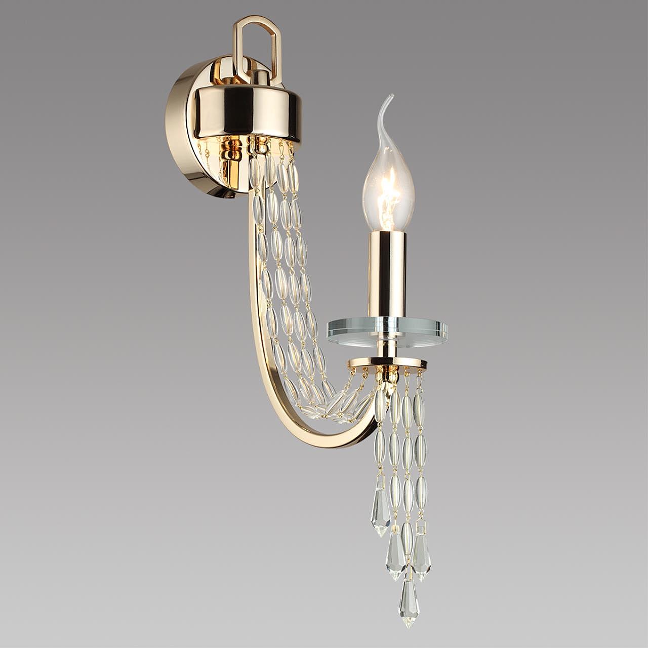 5063/1W Настенное бра Odeon Light Capel 5063/1W