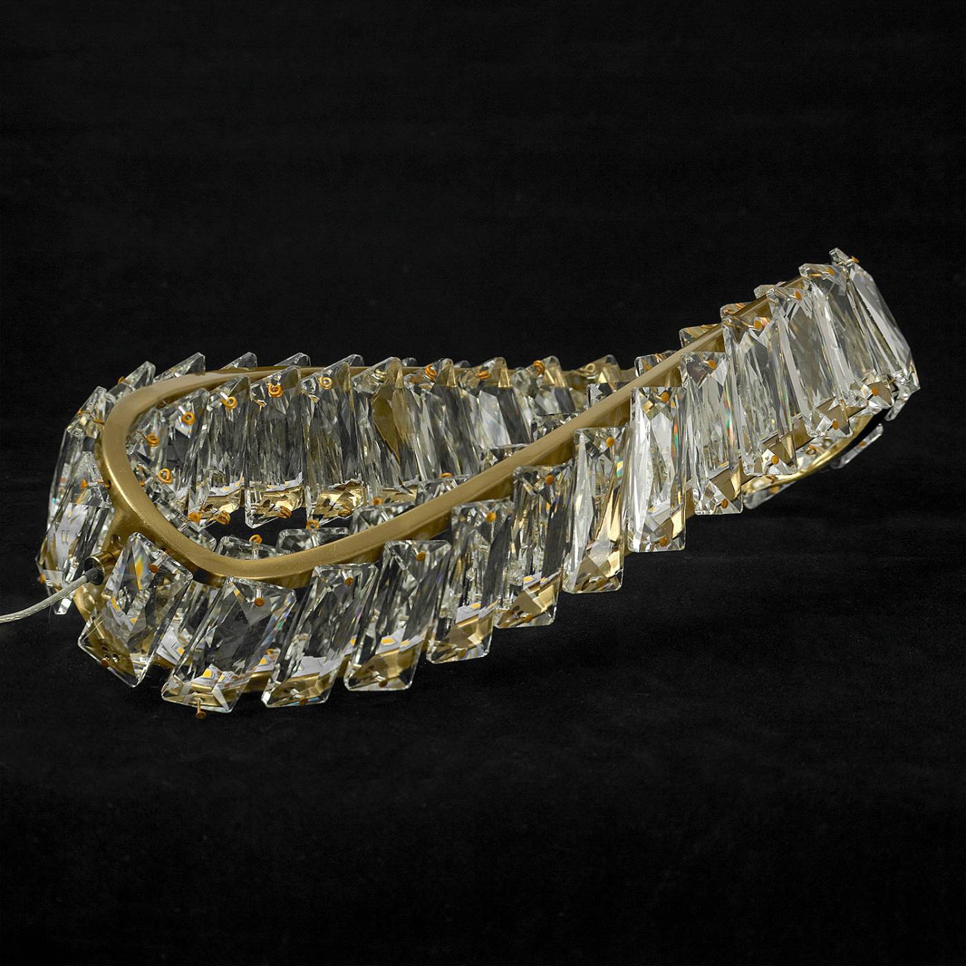 LSP-7252 Светильник подвесной Lussole Enterprise LSP-7252