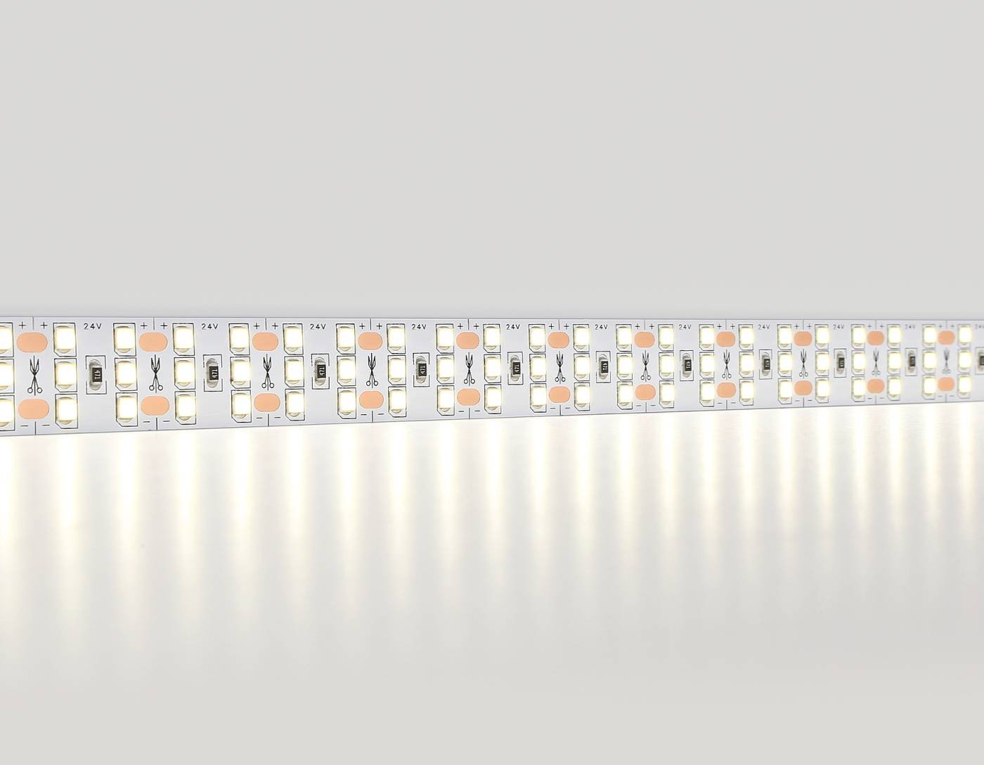 LED лента Ambrella LED Strip 24V GS3902