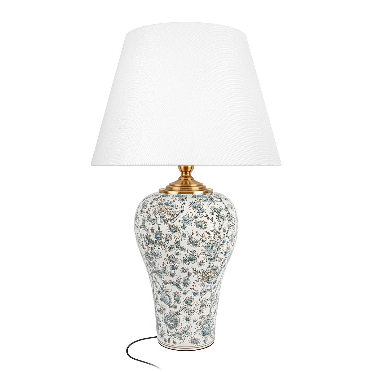 10385T/C Настольная лампа Loft It Agapanthus 10385T/C