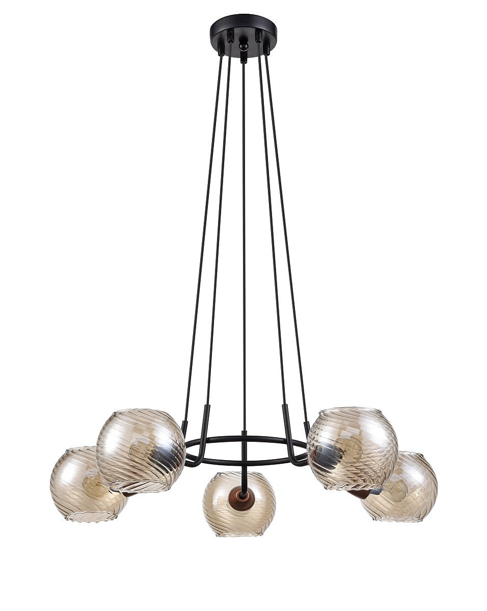 Подвесная люстра Vele Luce Imelda VL5832P05