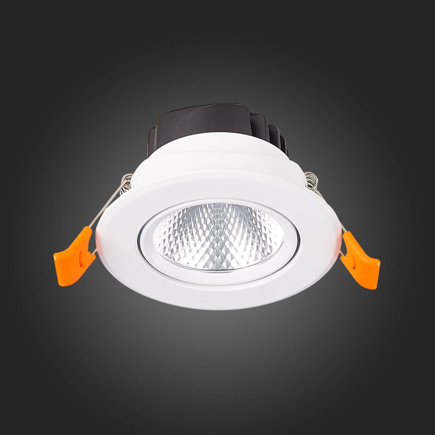 Встраиваемый светильник ST Luce Miro ST211.548.08.36