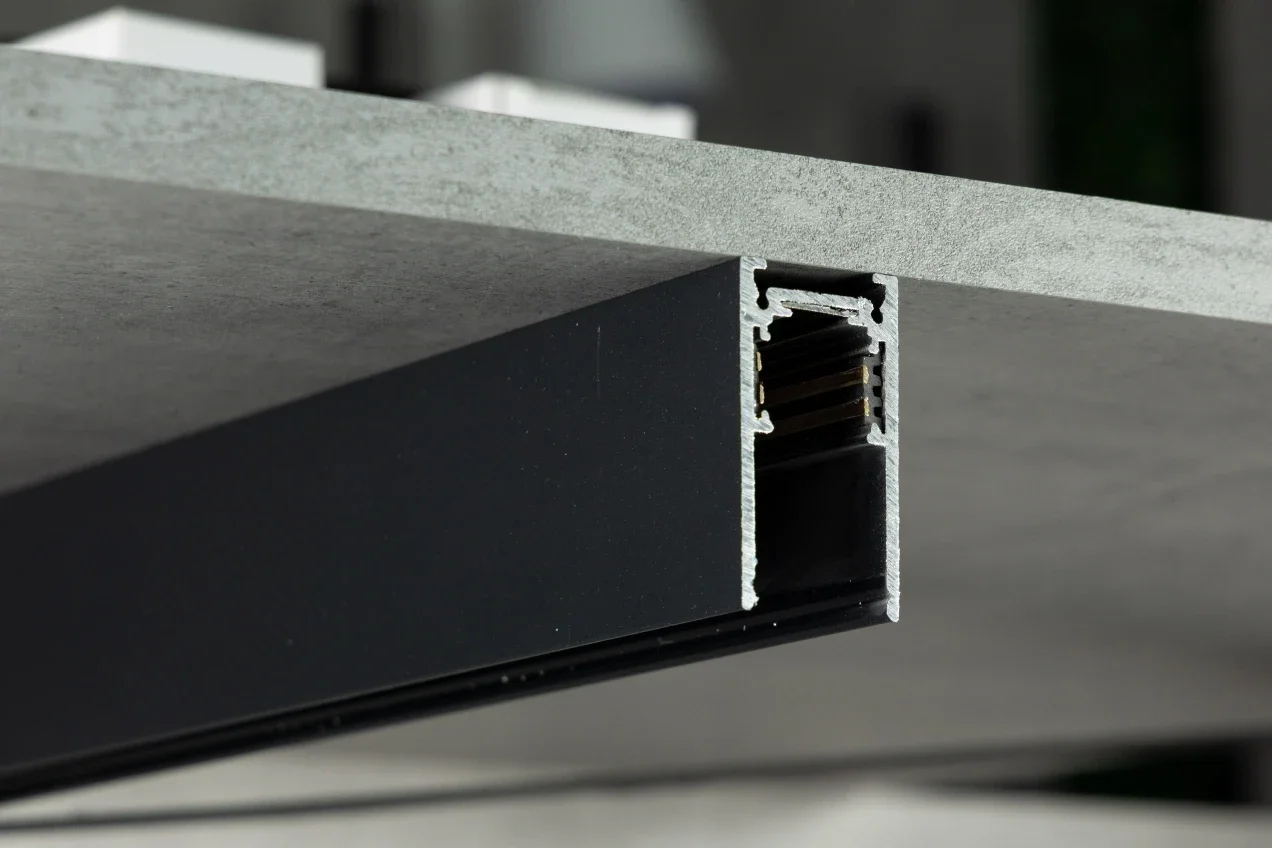 Шинопровод Fly-Fi ЛЭД-ПРОФИ FF-T-S-2
