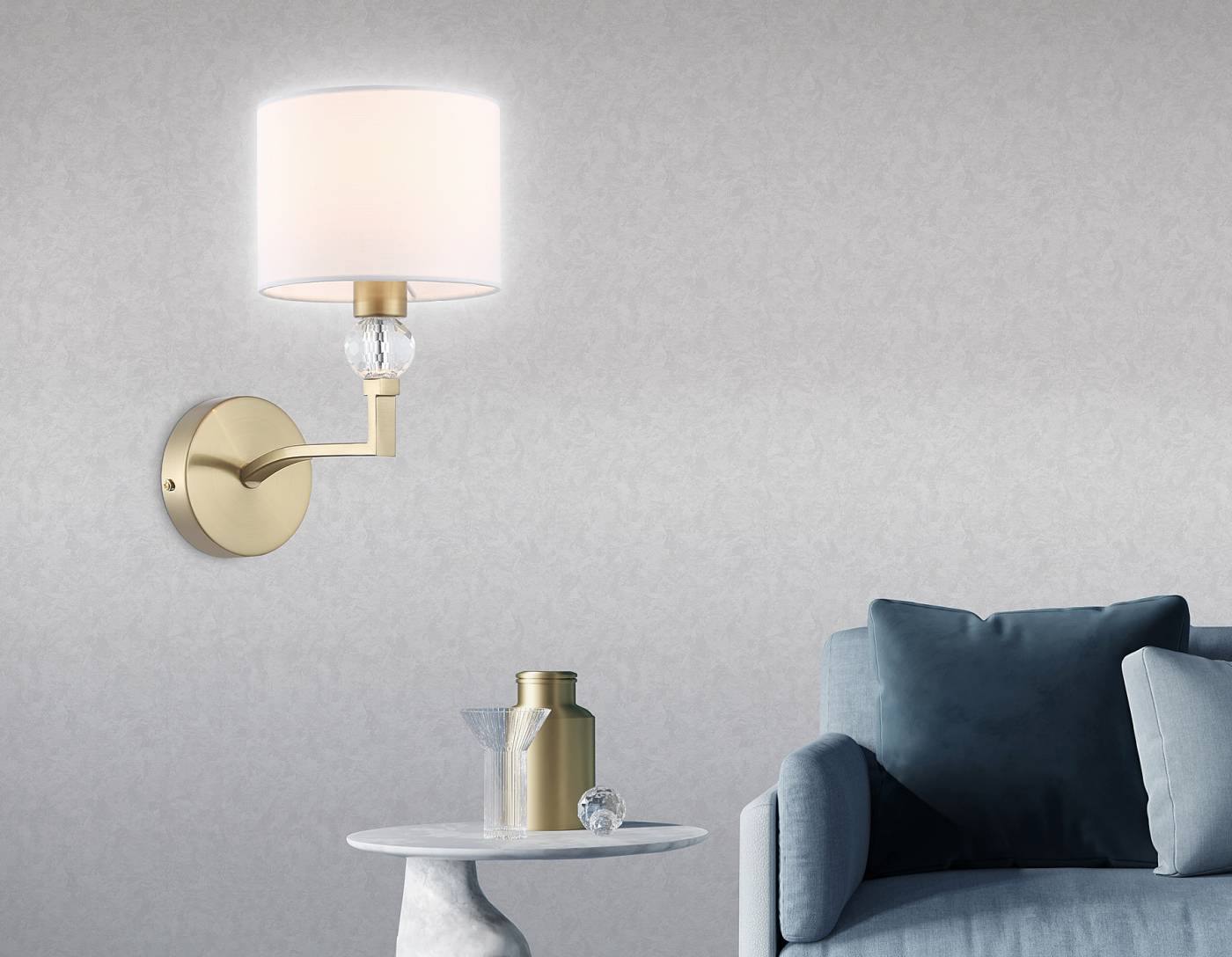 LH71135 Настенное бра Ambrella Classic LH71135