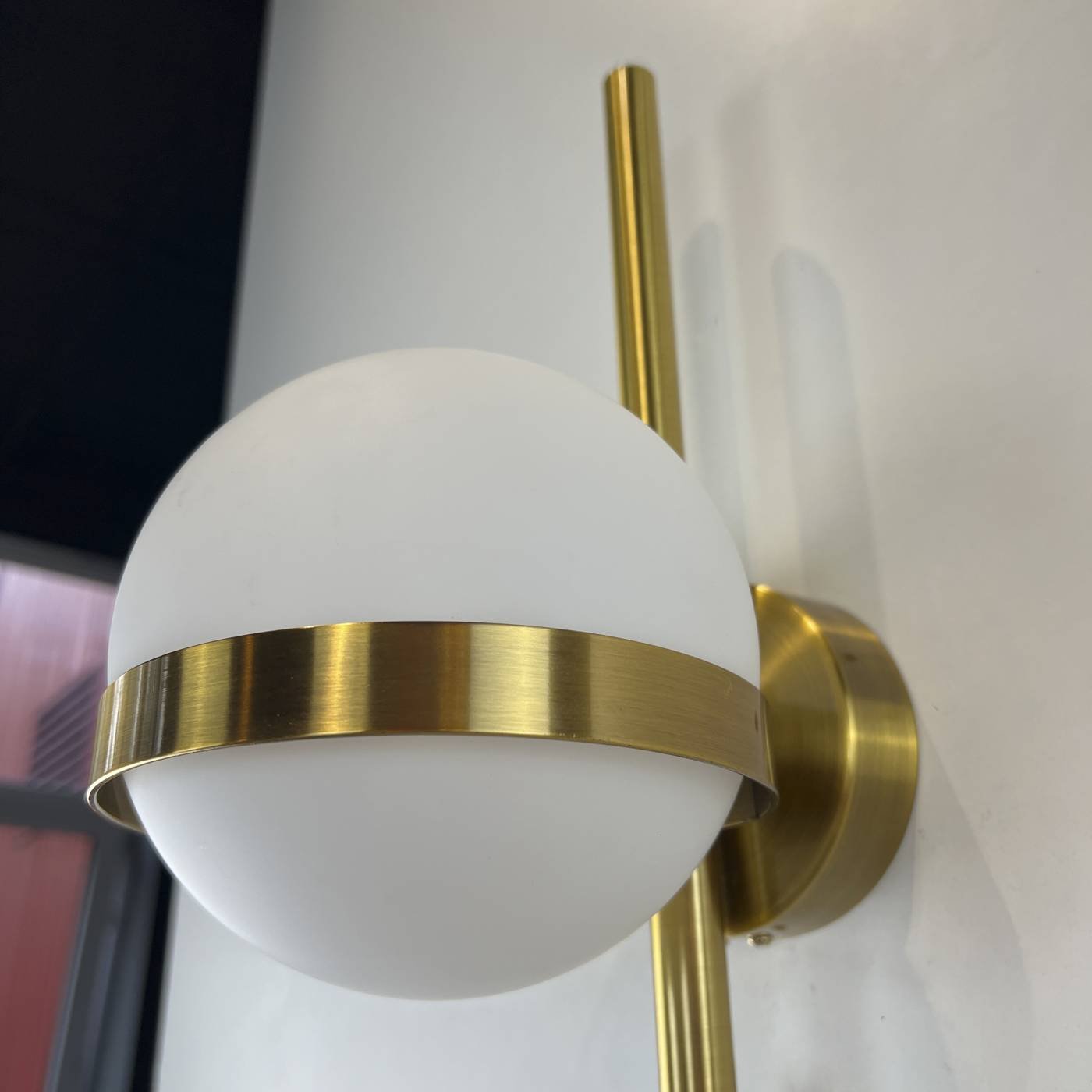 Настенное бра ImperiumLoft 240861-26 240861-26