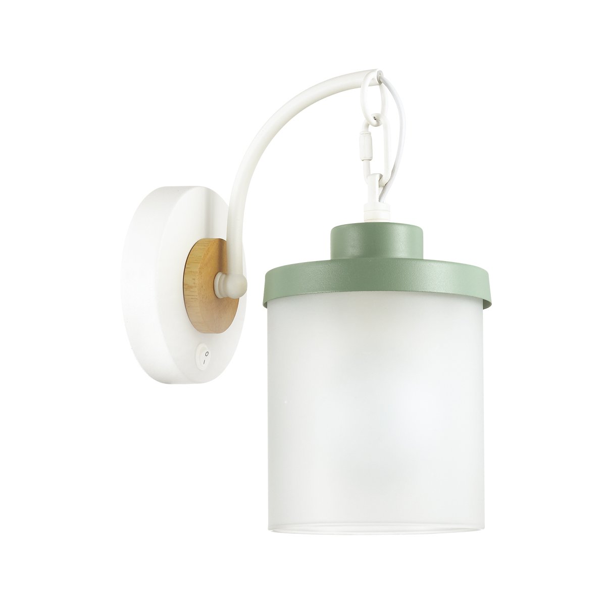 Настенное бра Odeon Light Smily 4652/1WA