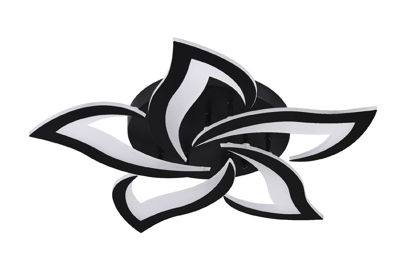 Natali Kovaltseva Innovation Style INNOVATION STYLE 83002 BLACK