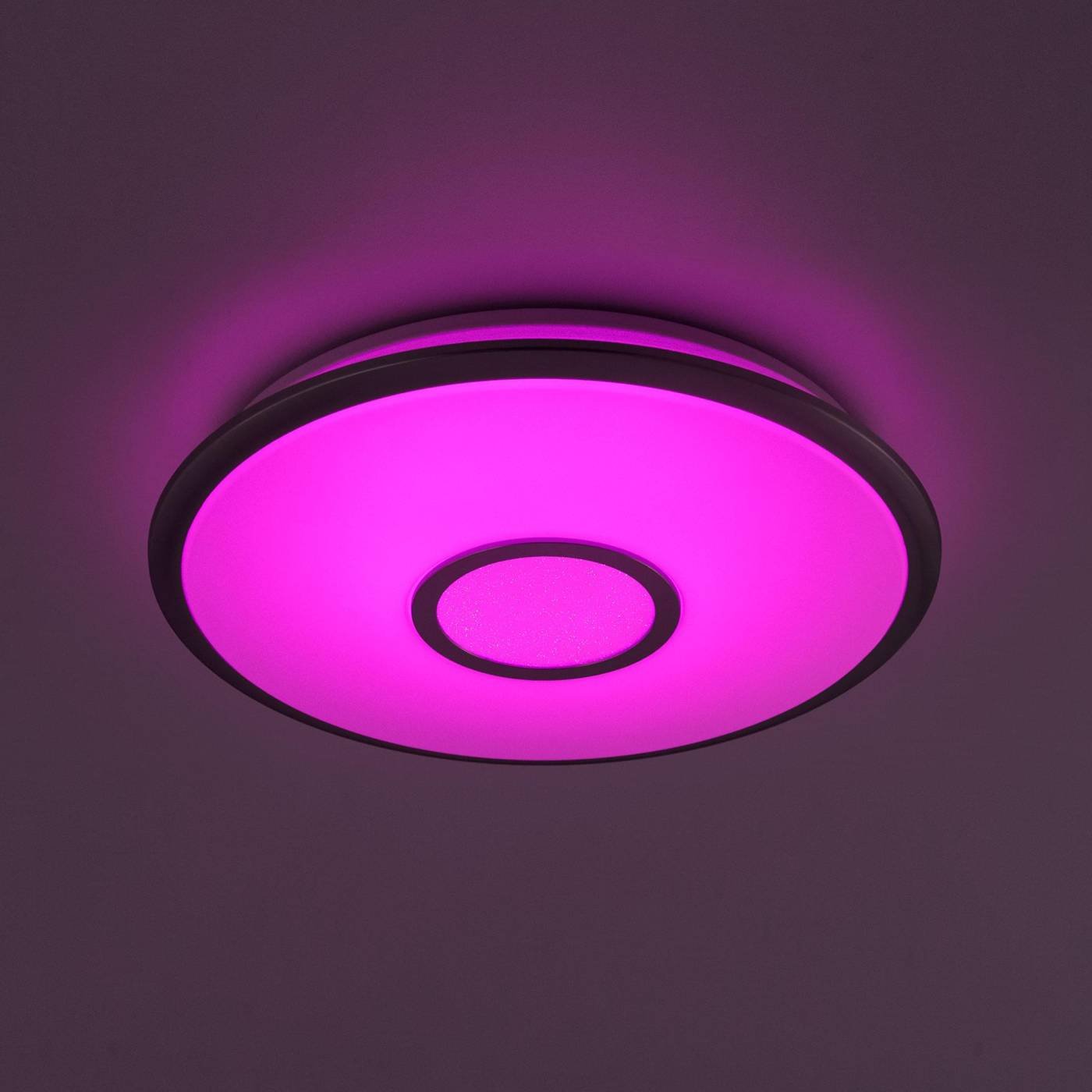 CL703A41G Потолочный светодиодный светильник Citilux Старлайт Смарт CL703A41G