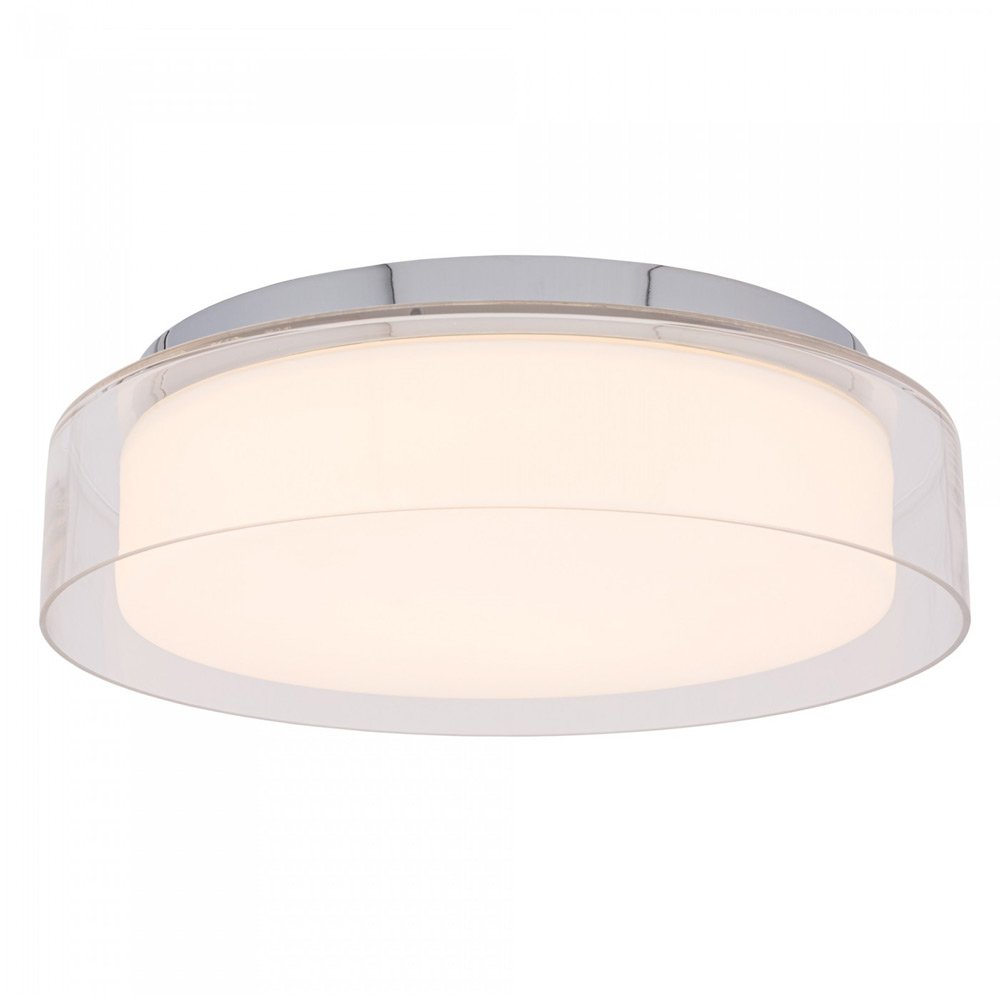 8174 Светильник потолочный Nowodvorski Pan Led 8174
