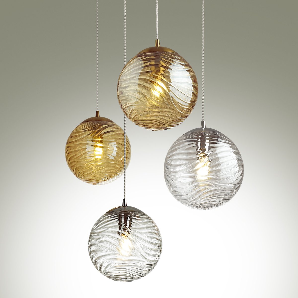 4781/1 Светильник подвесной Odeon Light Otila 4781/1