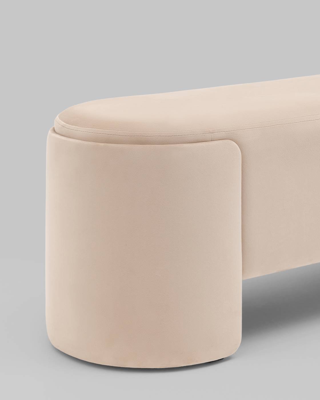 Банкетка Stool Group LV-102-H06