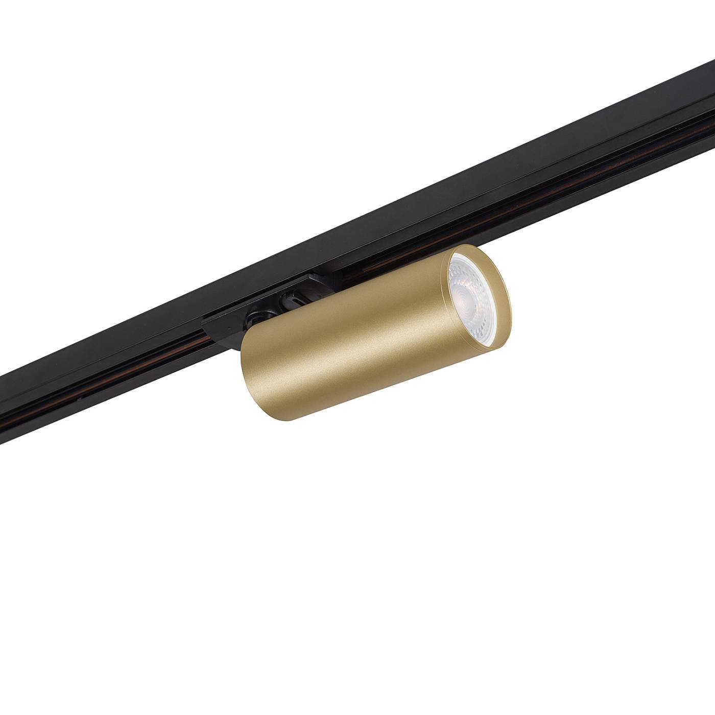 DK6202-BG Трековый светильник Denkirs Tube DK6202-BG