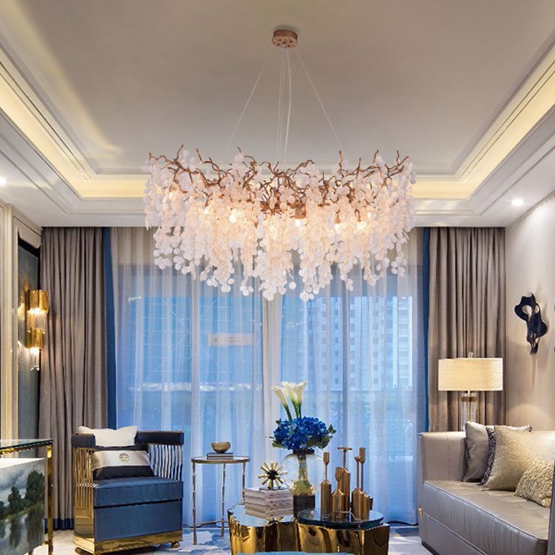 177880-22 Подвесная люстра ImperiumLoft 40.236 177880-22