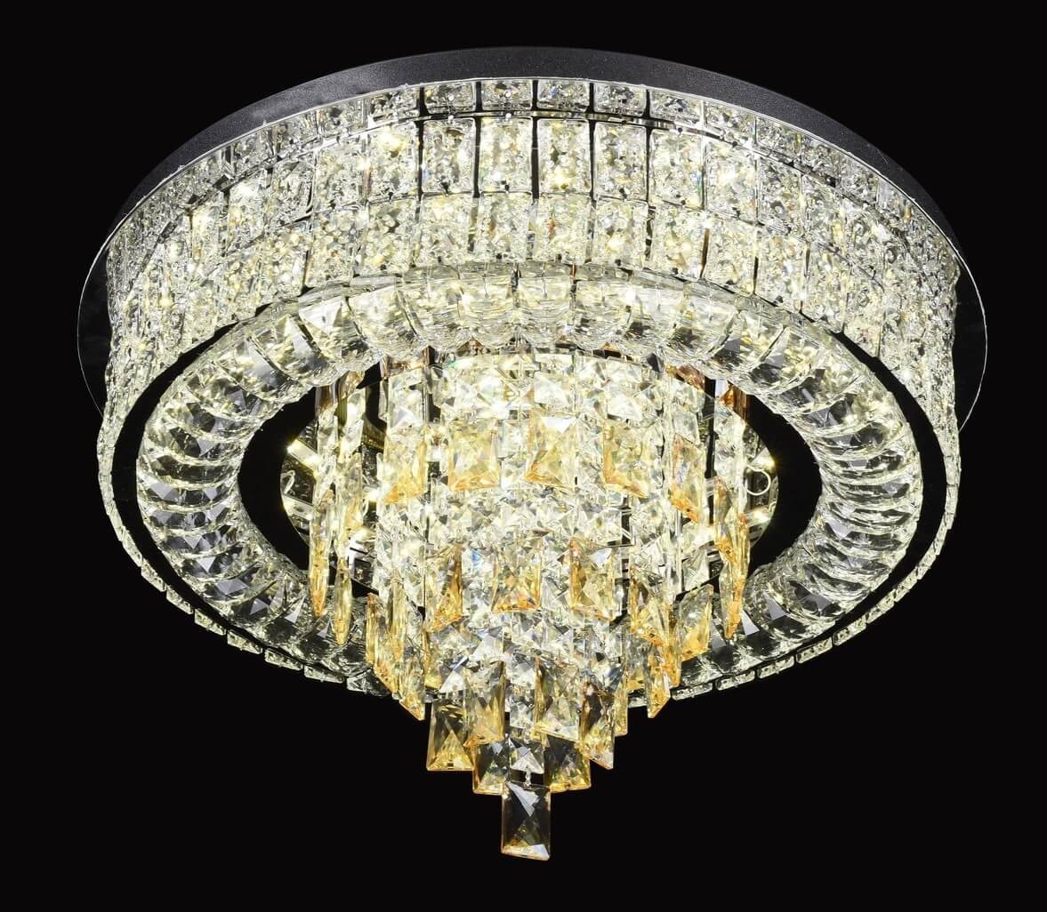 DDC 6899-500 Потолочная светодиодная люстра Lumina Deco DDC 6899-500
