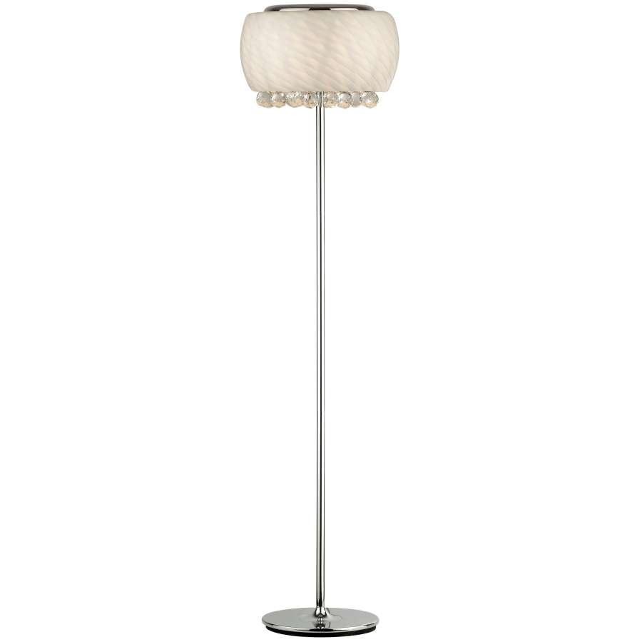 2567/4F Торшер Odeon Light Sacra 2567/4F