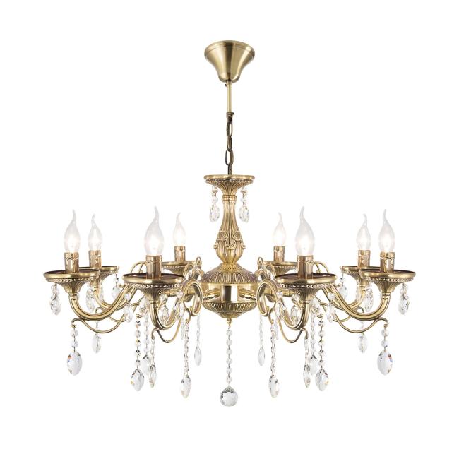 Подвесная люстра Citilux Кармен CL404183