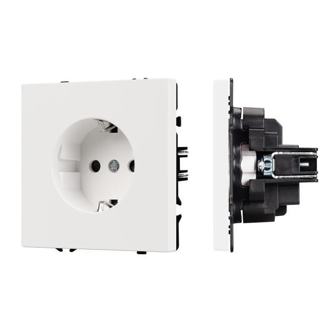 Розетка Arlight Nobe 054276