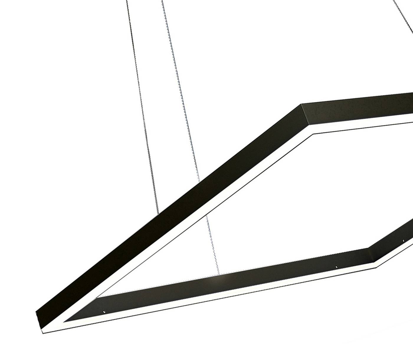 Подвесная люстра KINK Light Альтис 08225,19(4000K)