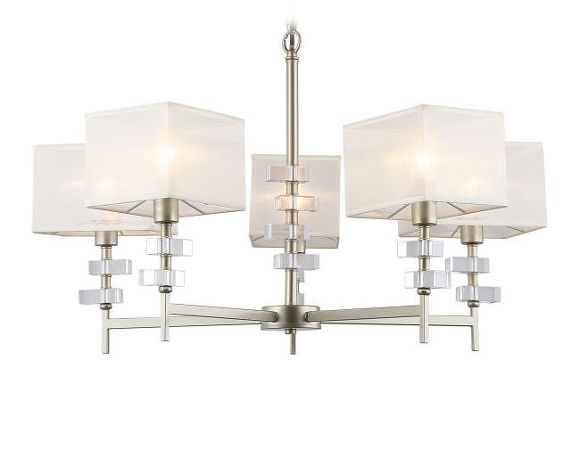 Подвесная люстра Ambrella Classic LH71331