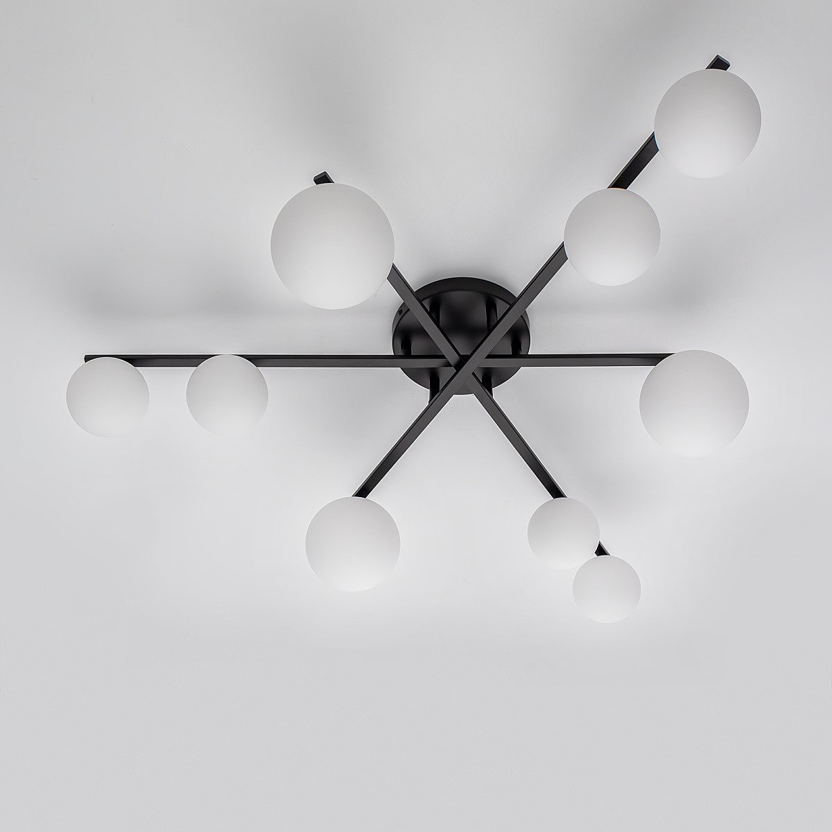 CL209291 Потолочная люстра Citilux Glob CL209291