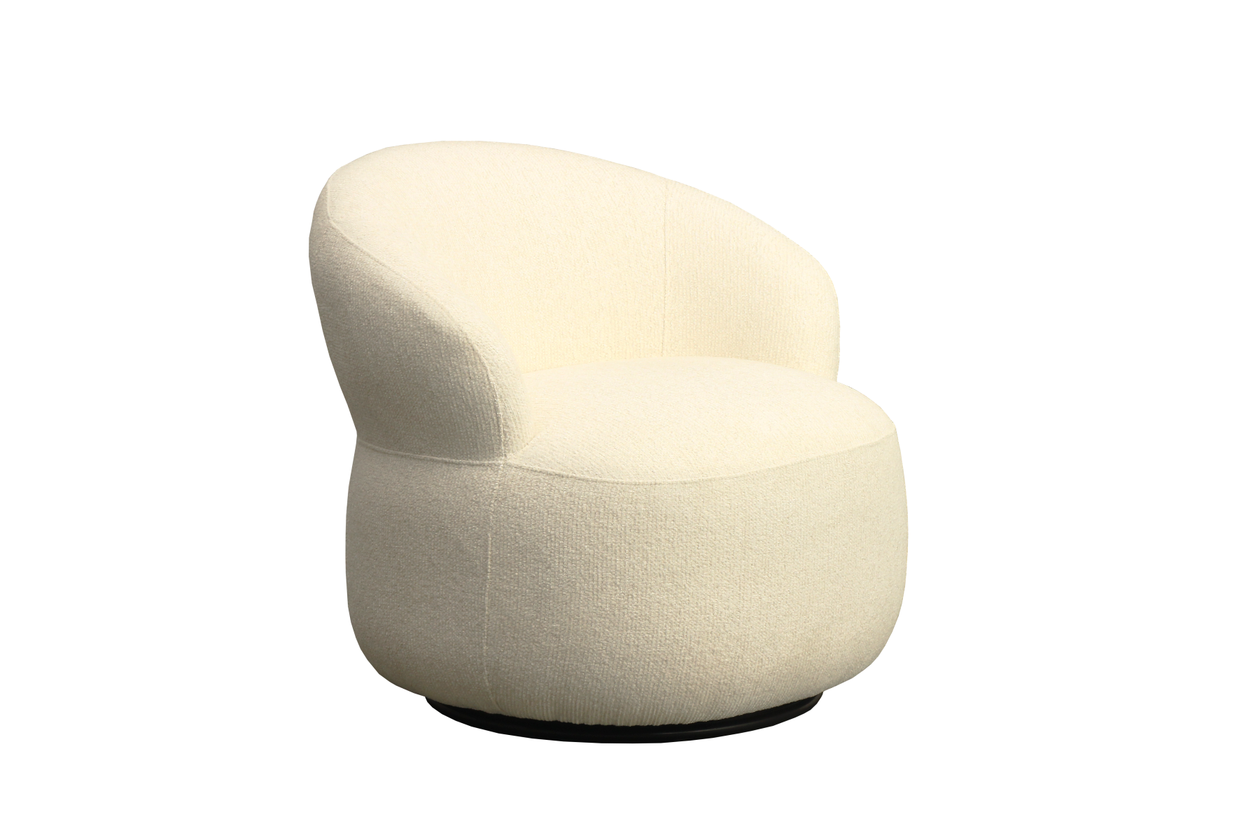 R257 CKS038-05 White Кресло Stool Group R257 CKS038-05 White