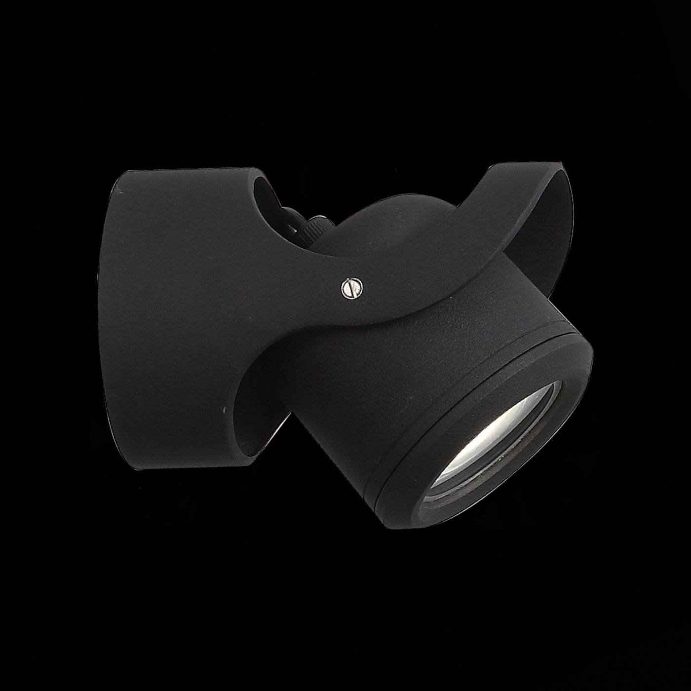 SL093.401.01 Уличный настенный светильник ST Luce Round SL093.401.01