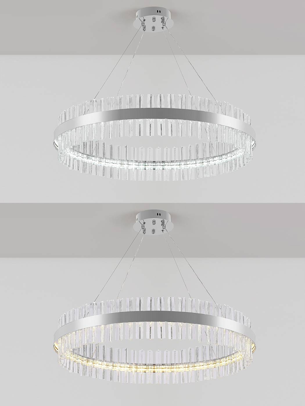 Подвесная люстра Natali Kovaltseva Innovation Style INNOVATION STYLE 83014