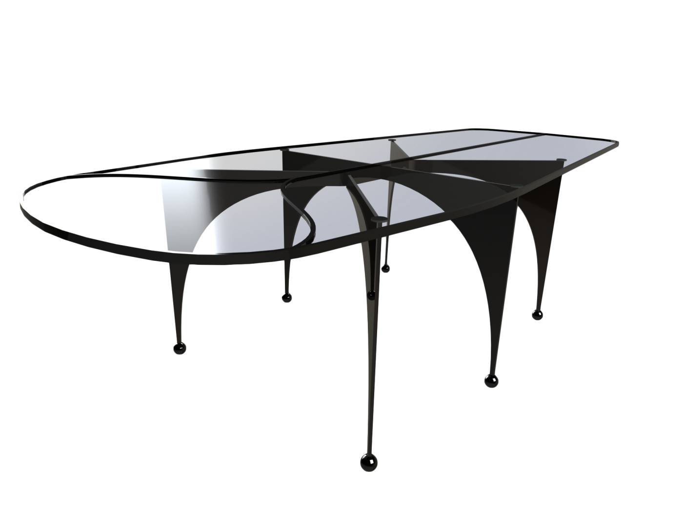 Стол ArtCore YS41