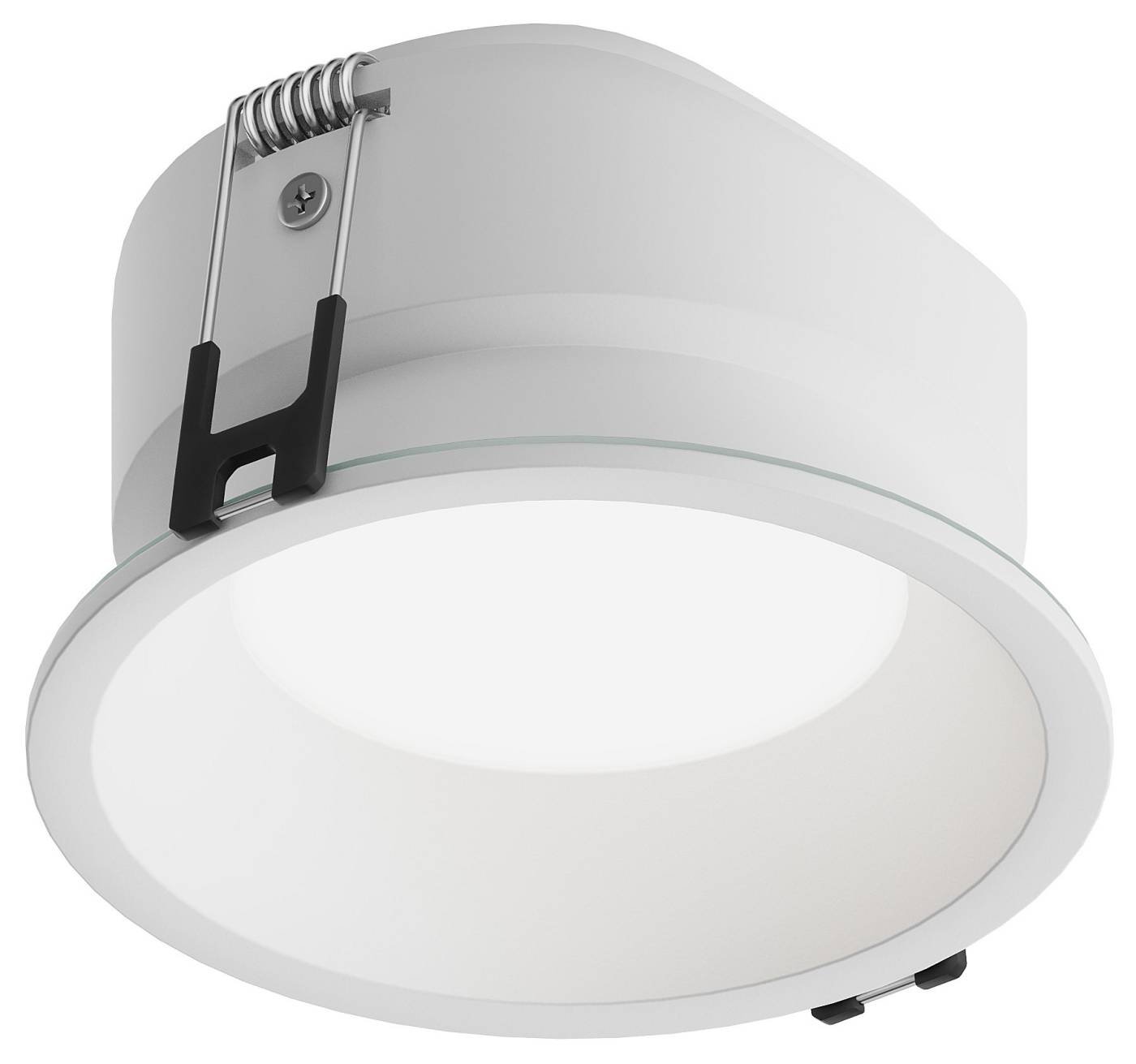 Встраиваемый светильник Harstad Hesby Lighting HSBL_0228
