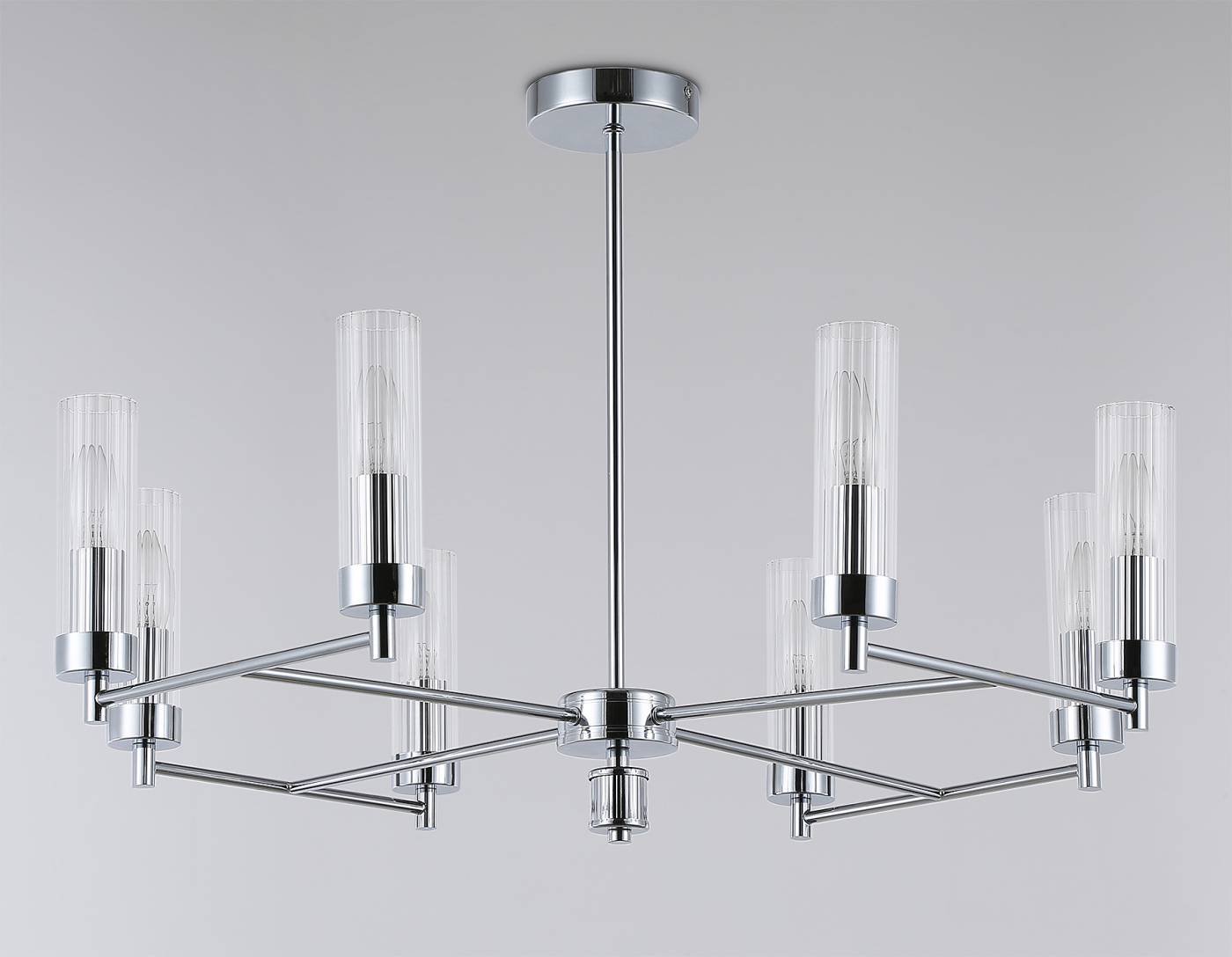 Потолочная люстра Ambrella Modern LH55152