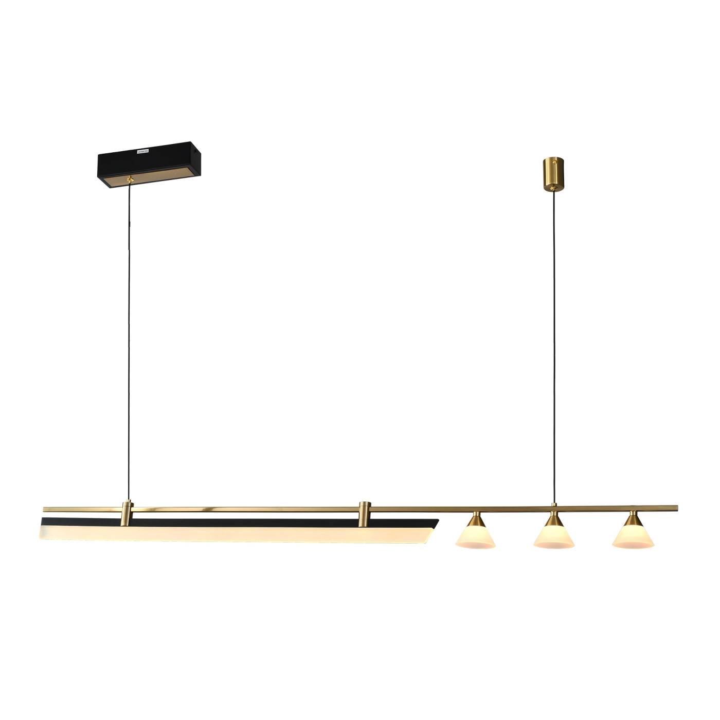 CL211012 Светильник подвесной Citilux Helly CL211012