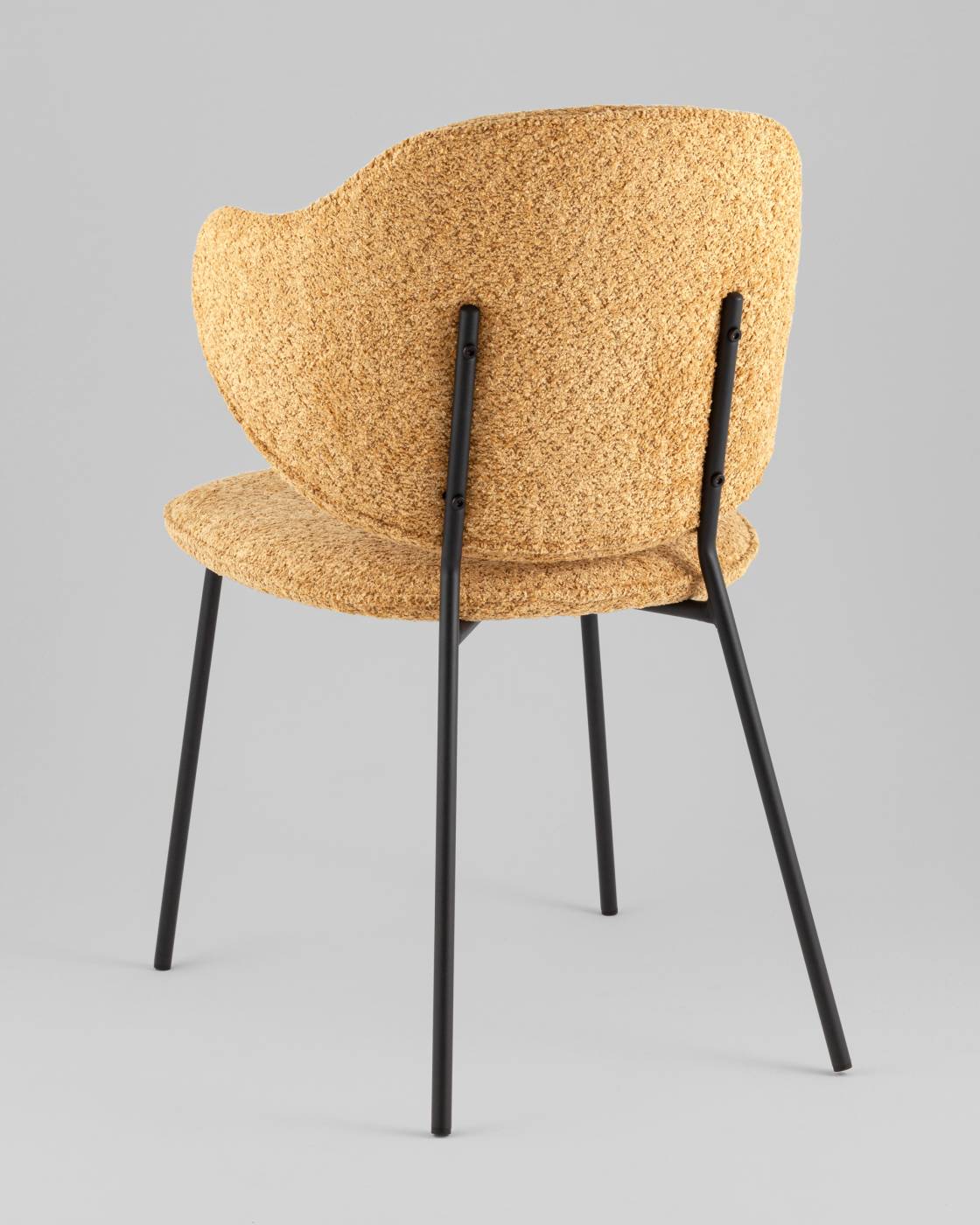 Обеденный стул Stool Group Bellamy 9122 yellow UF998-7