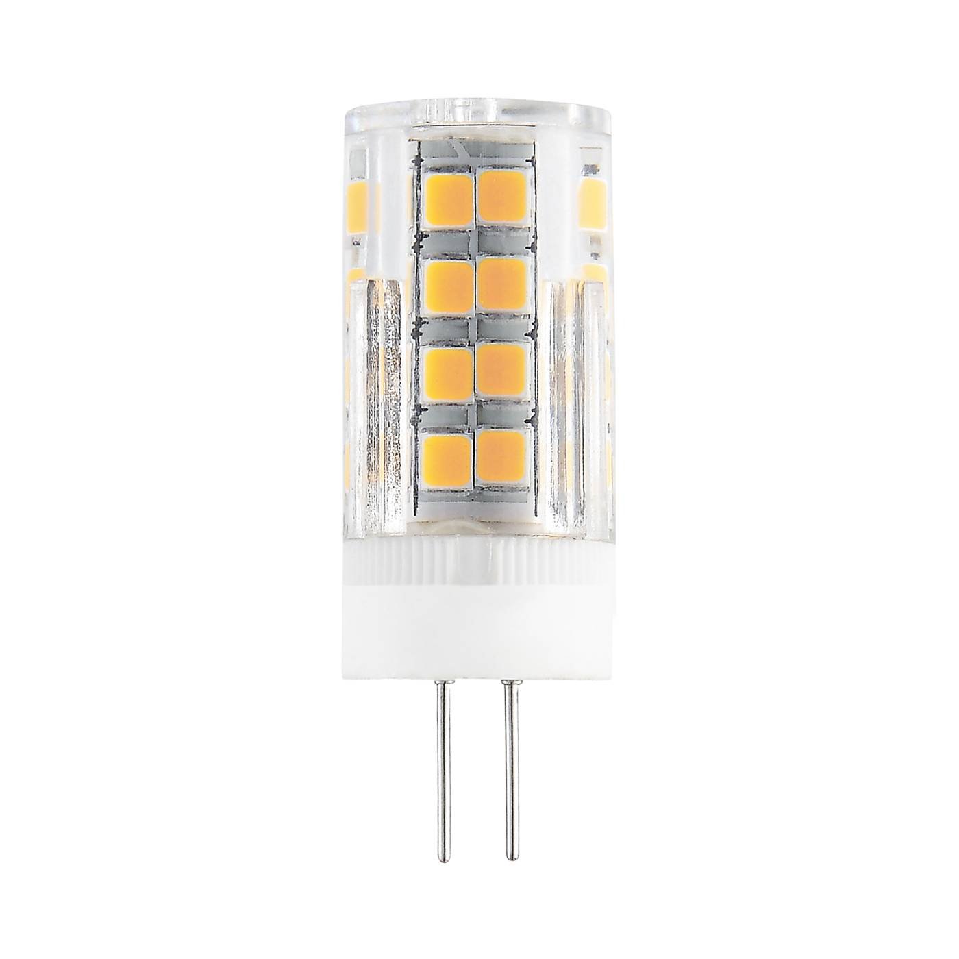 Светодиодная лампа Elektrostandard G4 LED 7W 220V 4200K (BLG406)
