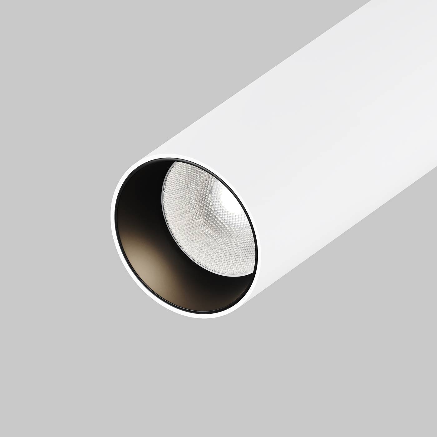 TR141-1-6W3K-M-W Трековый светильник Maytoni Focus T TR141-1-6W3K-M-W