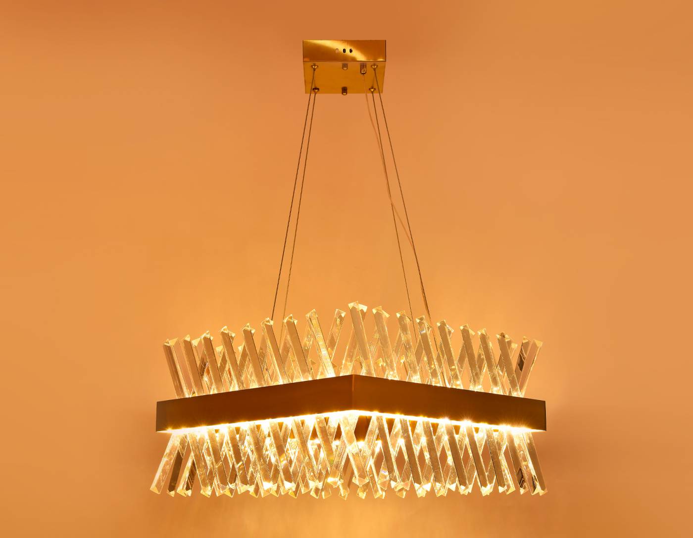 Подвесная люстра Ambrella Traditional TR5318