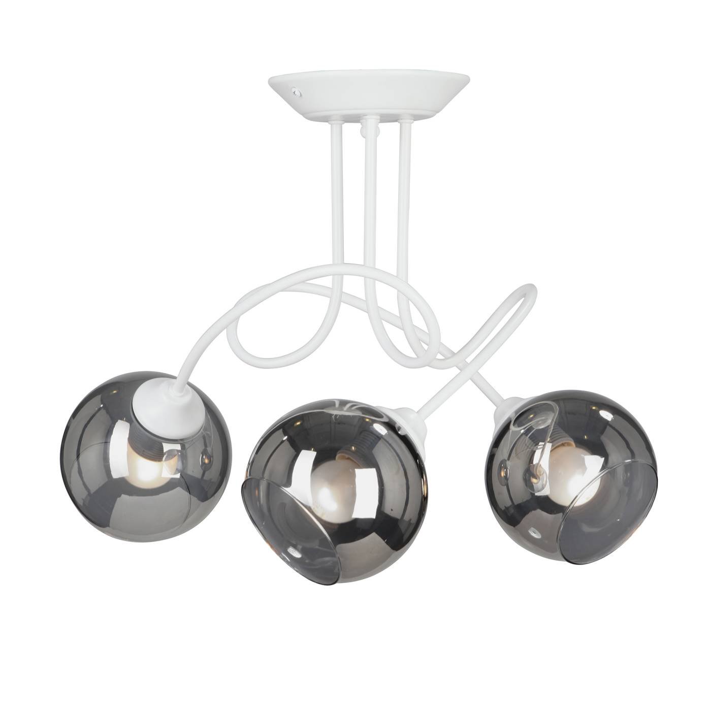 Потолочная люстра Vitaluce V4309-0/3PL