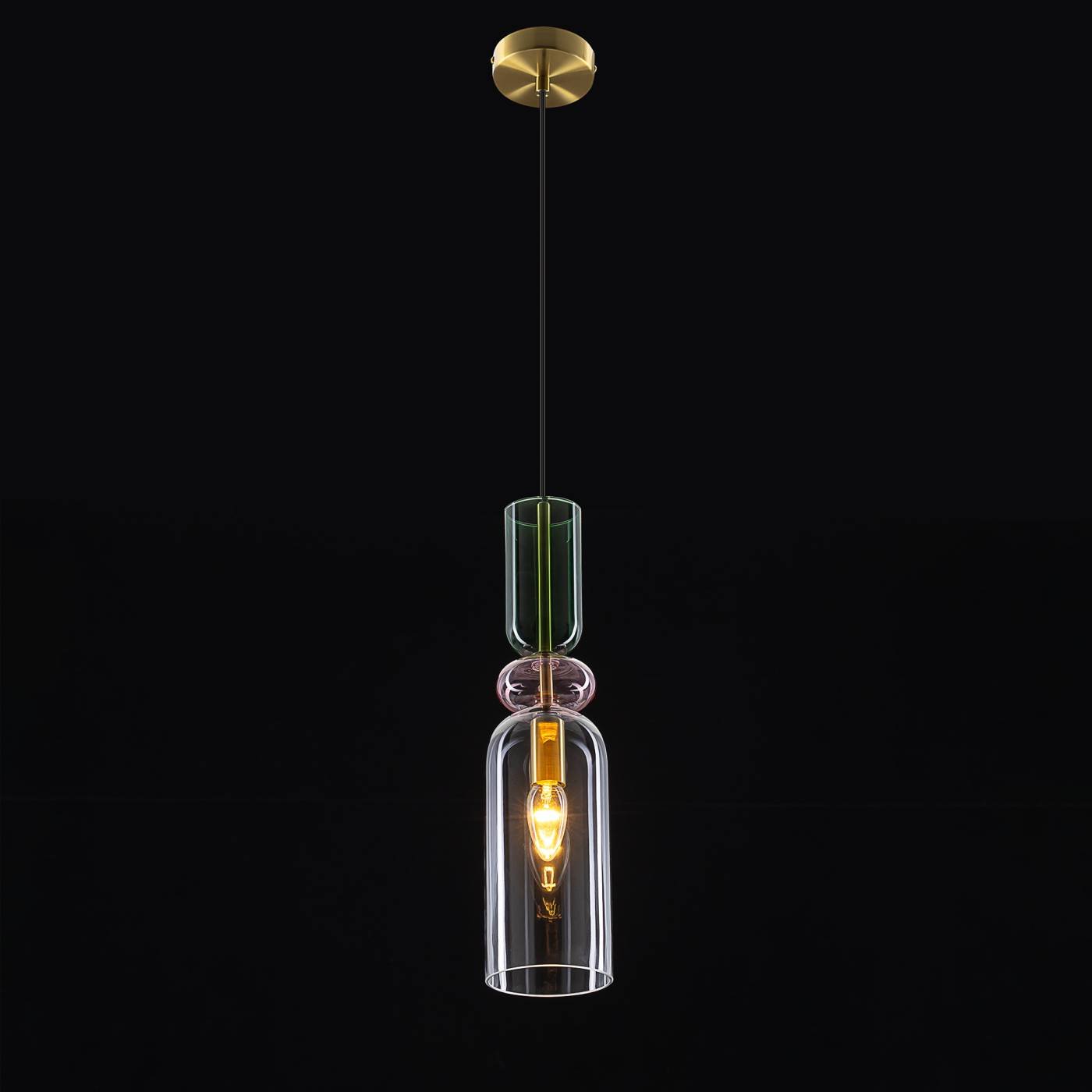 Светильник подвесной Citilux Tendy CL244011